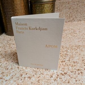 Women's White Golden Card